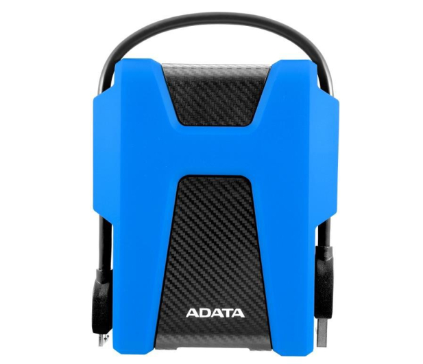 ADATA ADATA Durable HD680 2TB Blue - 1042749 - zdjęcie 5